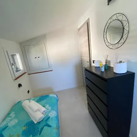 Varco28 Vakantiehuis *