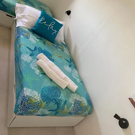Vakantiehuis Varco28 Plemmirio