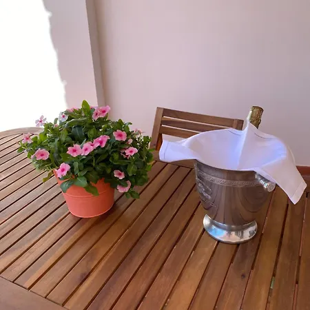 Varco28 Vakantiehuis Plemmirio