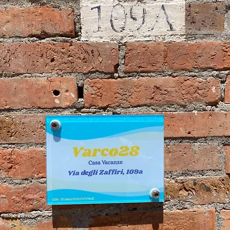 Varco28 Plemmirio
