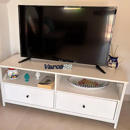 Feriehus Varco28 *