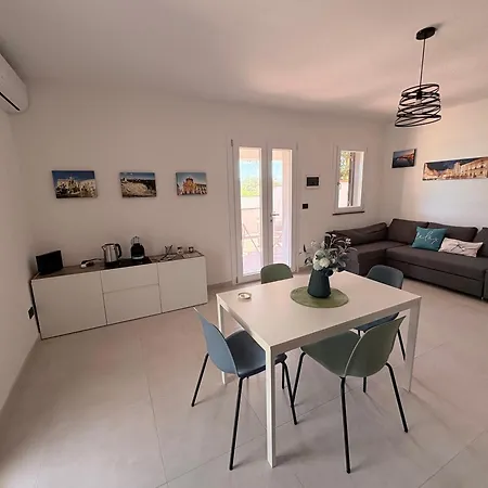 Varco28 Feriehus Plemmirio